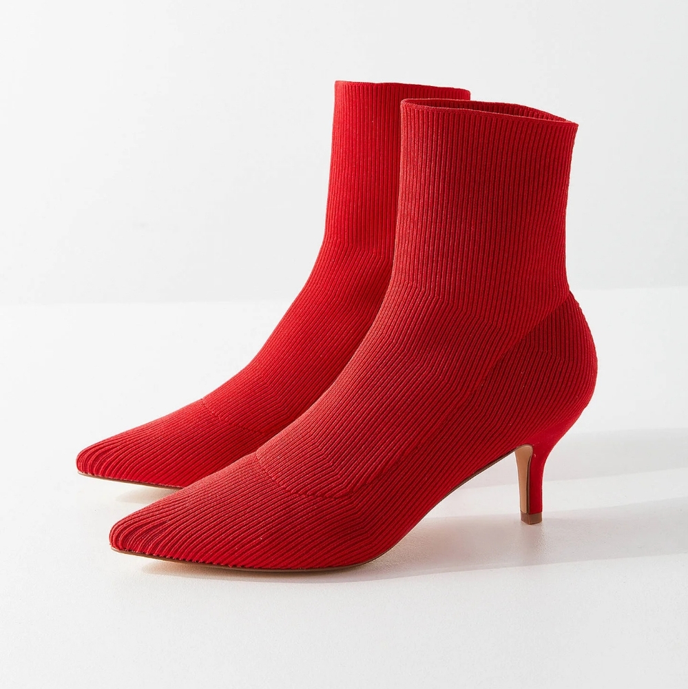 ISO Gwen Stretch Glove Boot